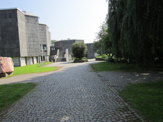 Naturhistorisk museum